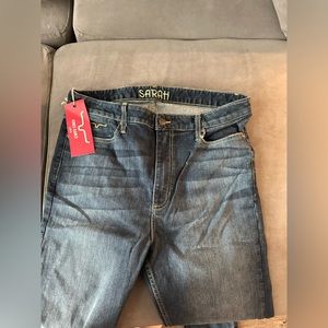 Kimes Ranch Sarah Cut jeans